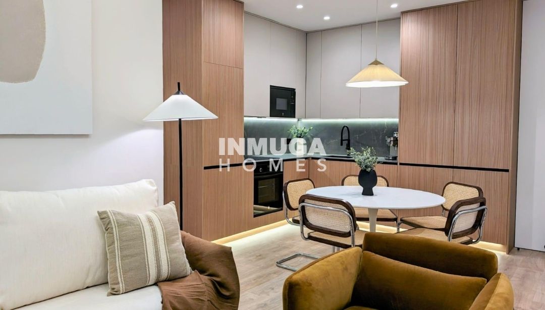 piso en venta en madrid