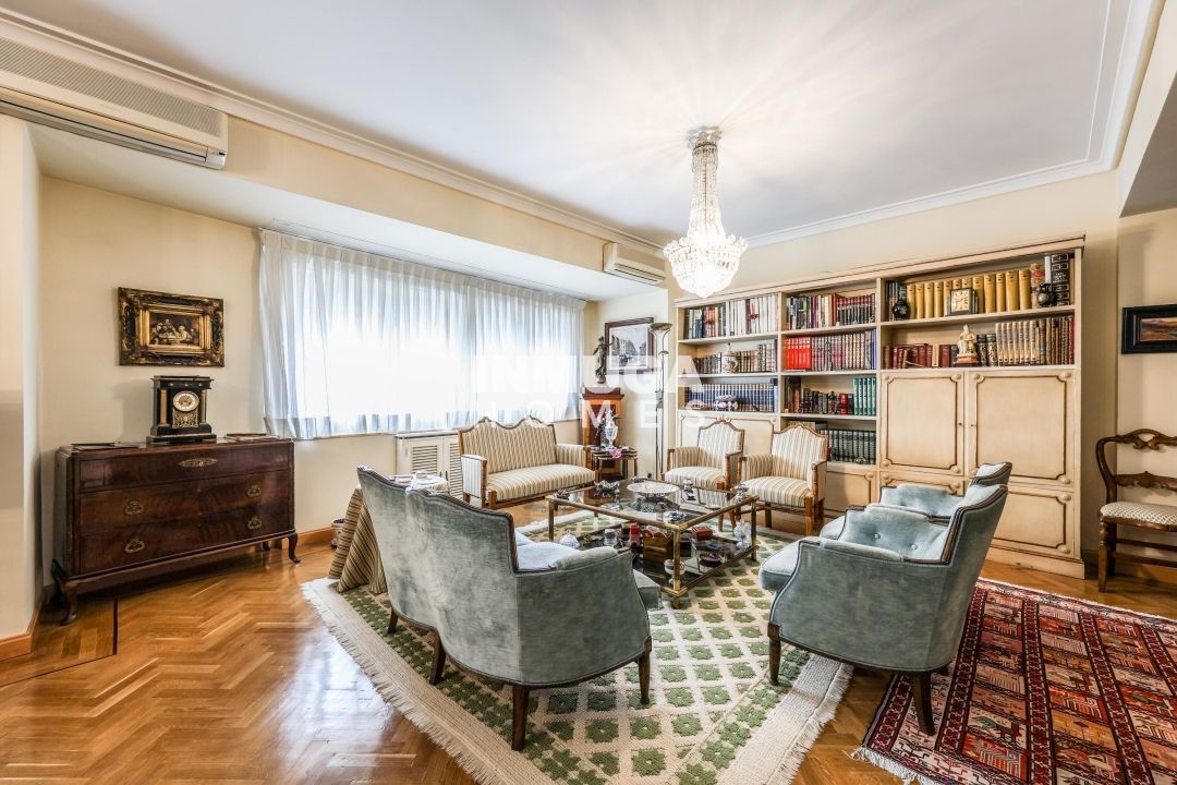 piso en venta en madrid