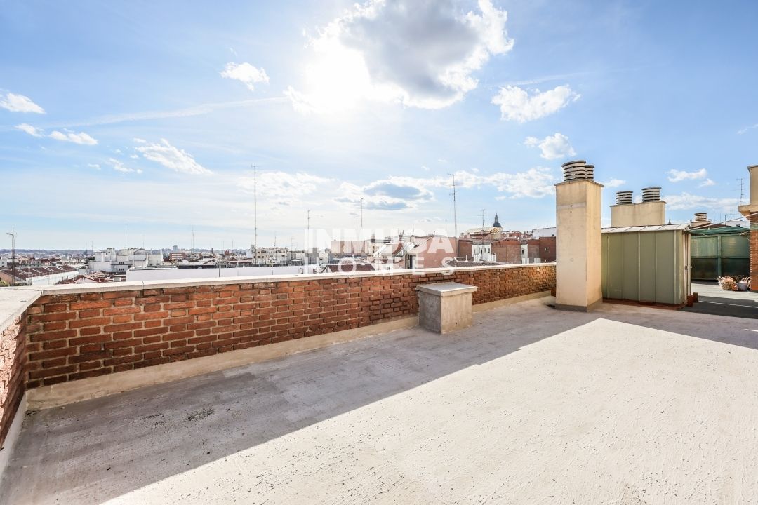 piso en venta en madrid