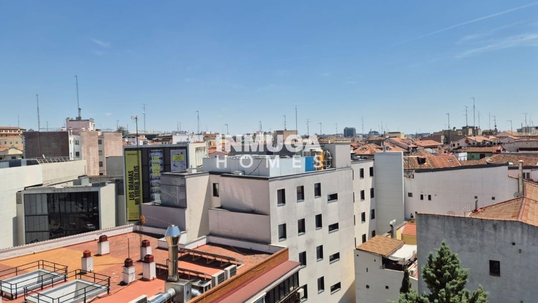 piso en venta en madrid