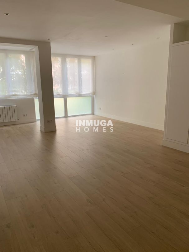 piso en alquiler en madrid