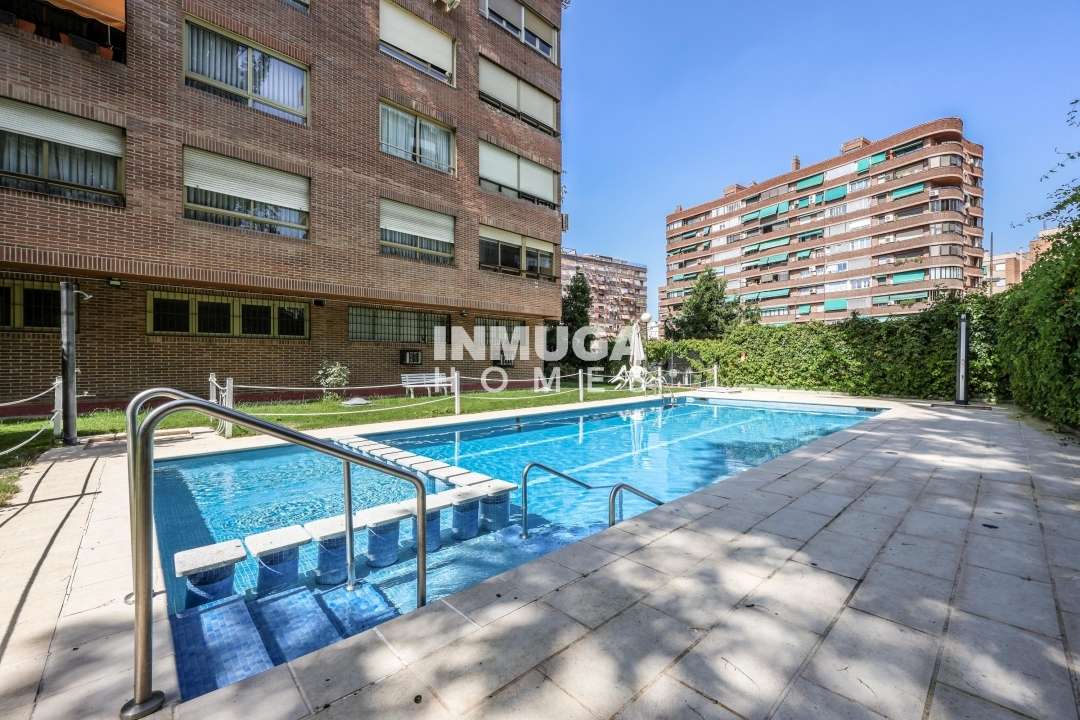 piso en alquiler en madrid