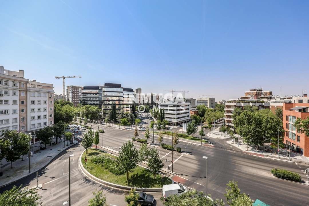 piso en venta en madrid