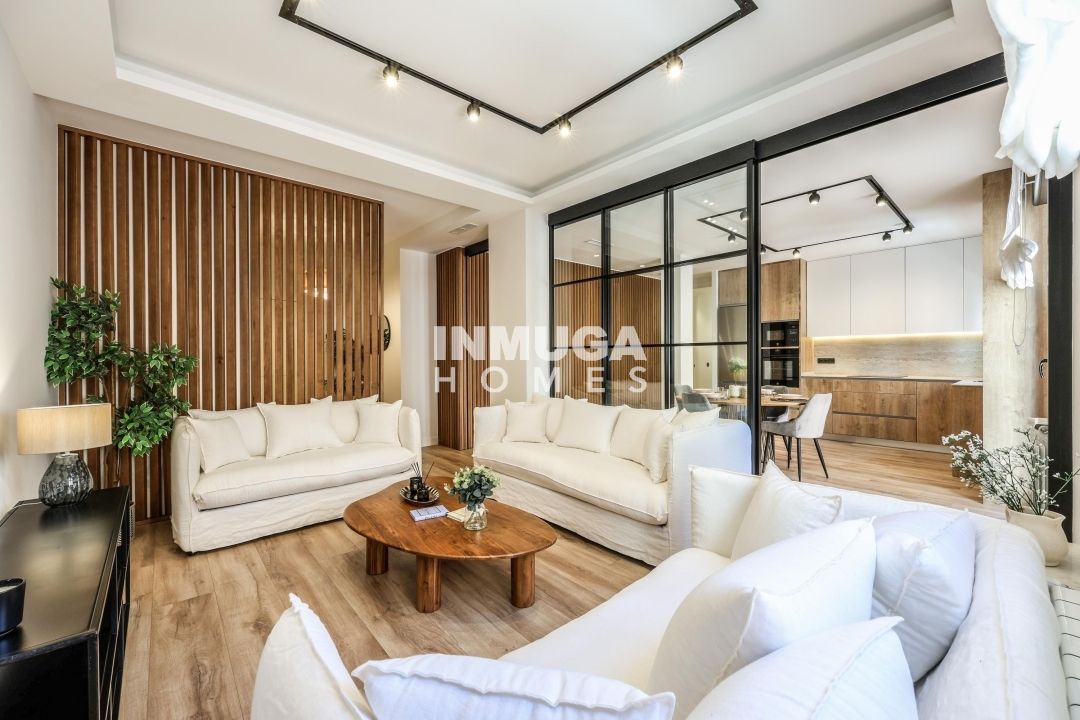 piso en venta en madrid