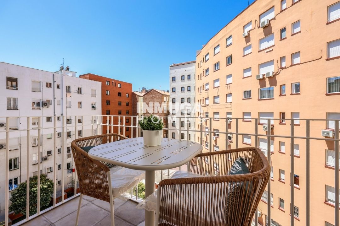 piso en venta en madrid