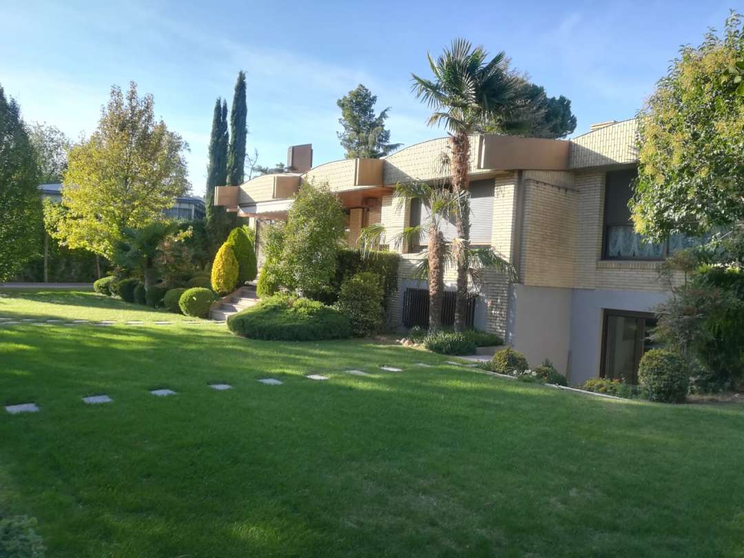casa en venta en madrid