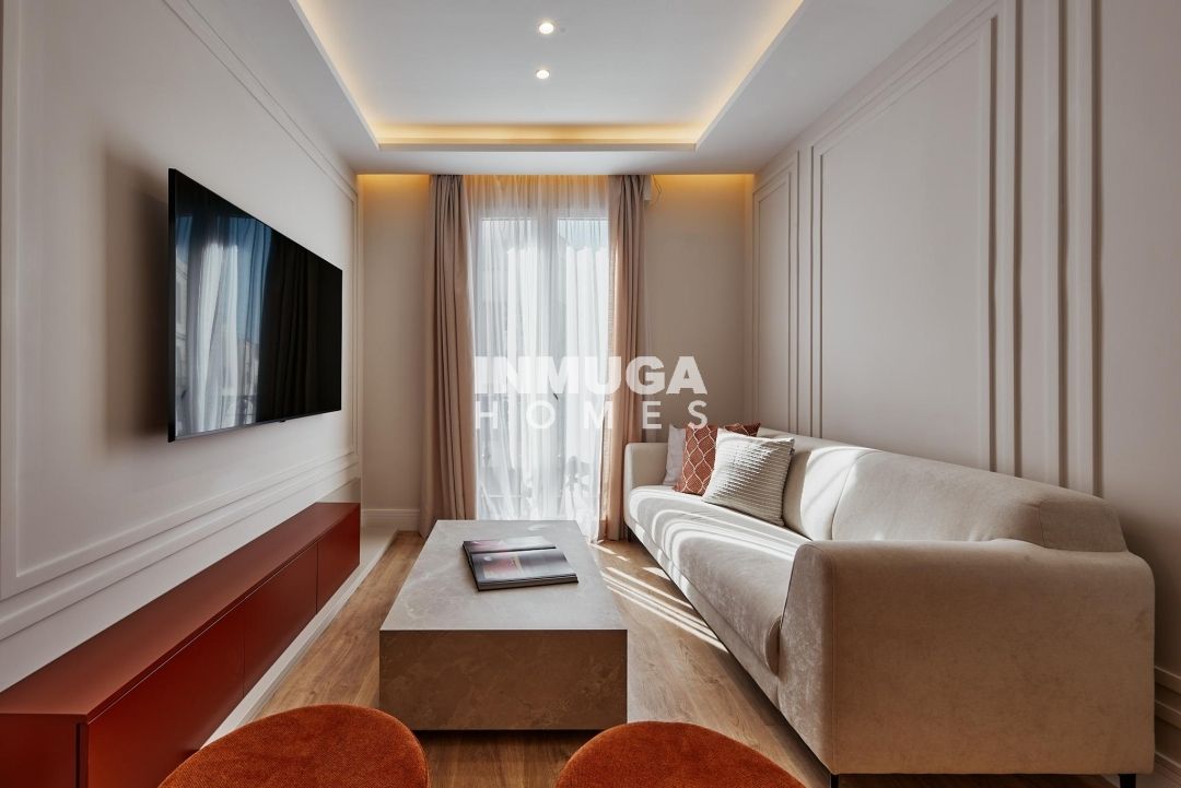 piso en venta en madrid