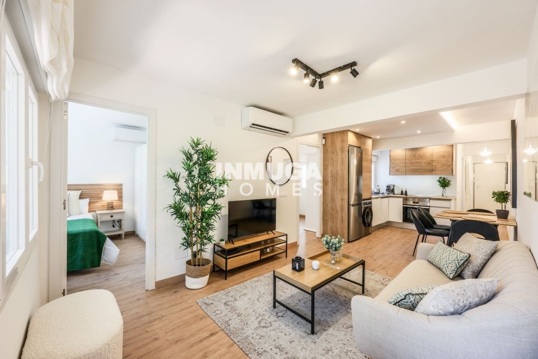 piso en venta en madrid